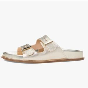 NIB • Cole Haan Women's Marisol Footbed Sandals Size: 8